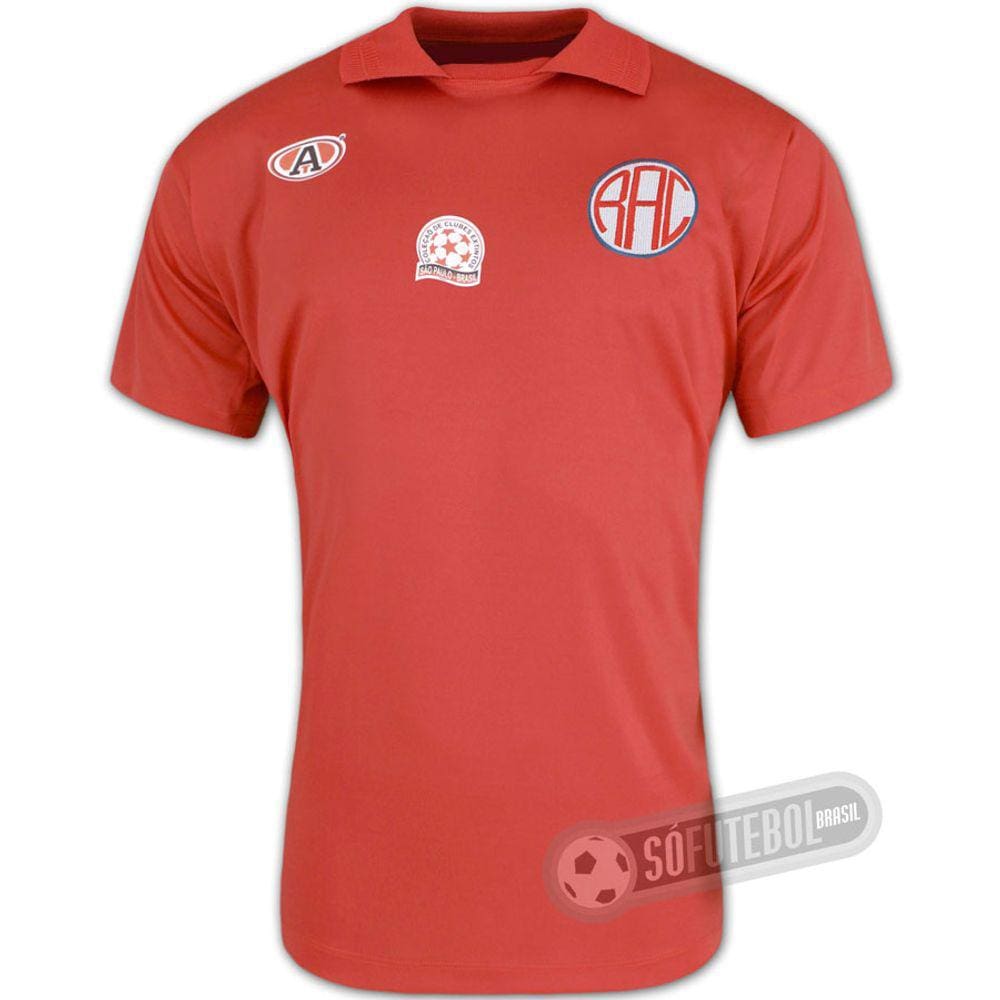 Camisa Rhodosá - Modelo II