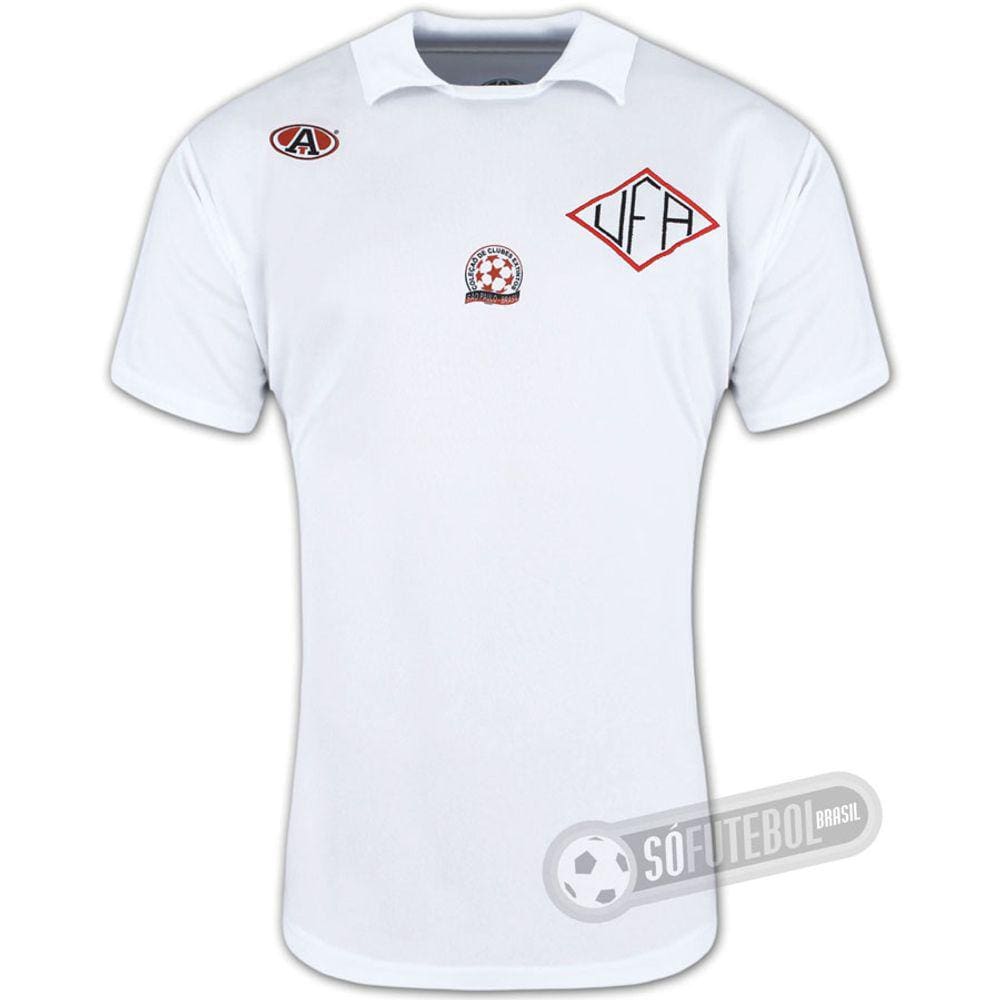 Camisa Ferroviária Anastaciana - Modelo II