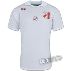 Camisa Osasquense - Modelo II