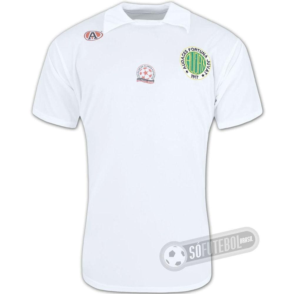 Camisa Auto-Audax - Modelo II