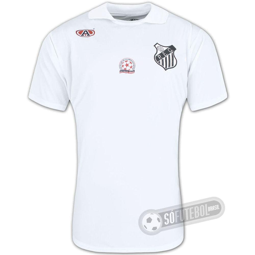 Camisa Promissão - Modelo I