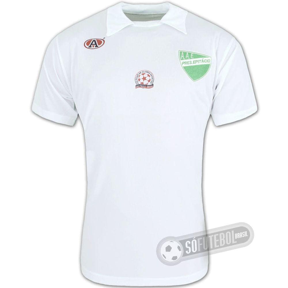 Camisa Epitaciana - Modelo II