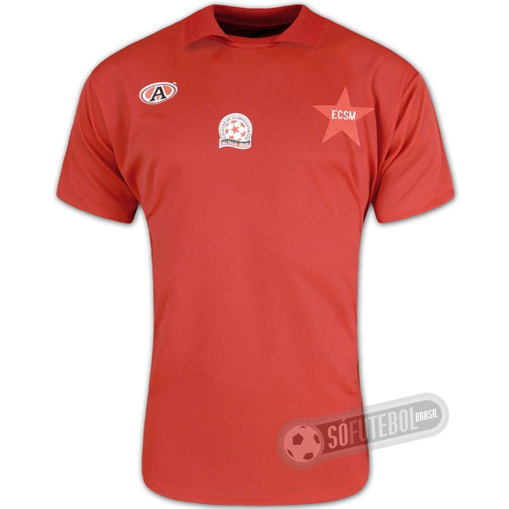 Camisa São Miguel Arcanjo - Modelo I