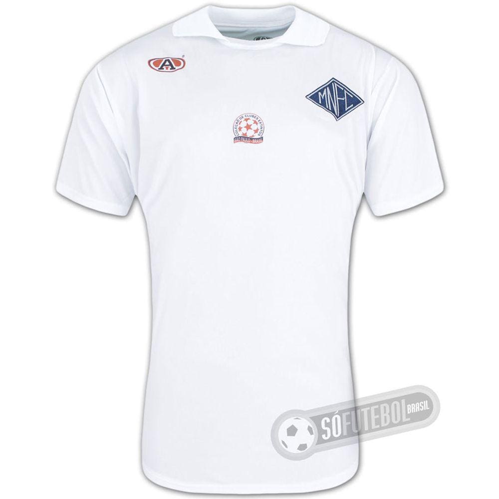 Camisa Mundo Novo - Modelo II