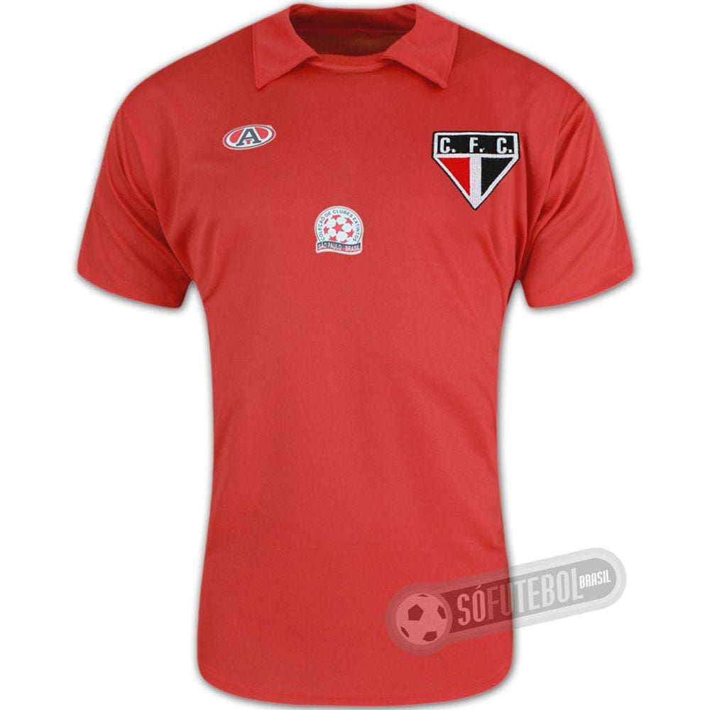 Camisa Califórnia - Modelo II