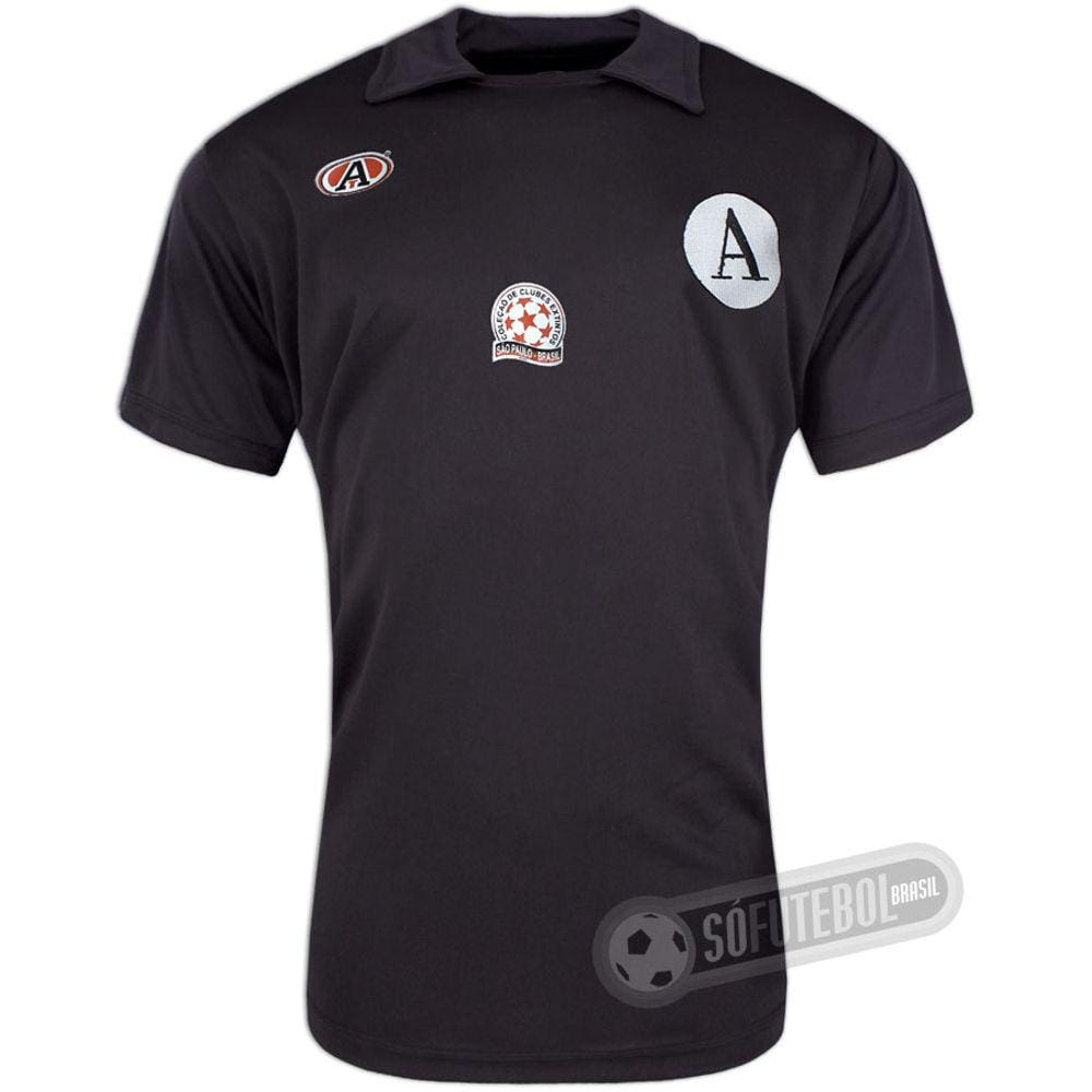 Camisa Alumni - Modelo II