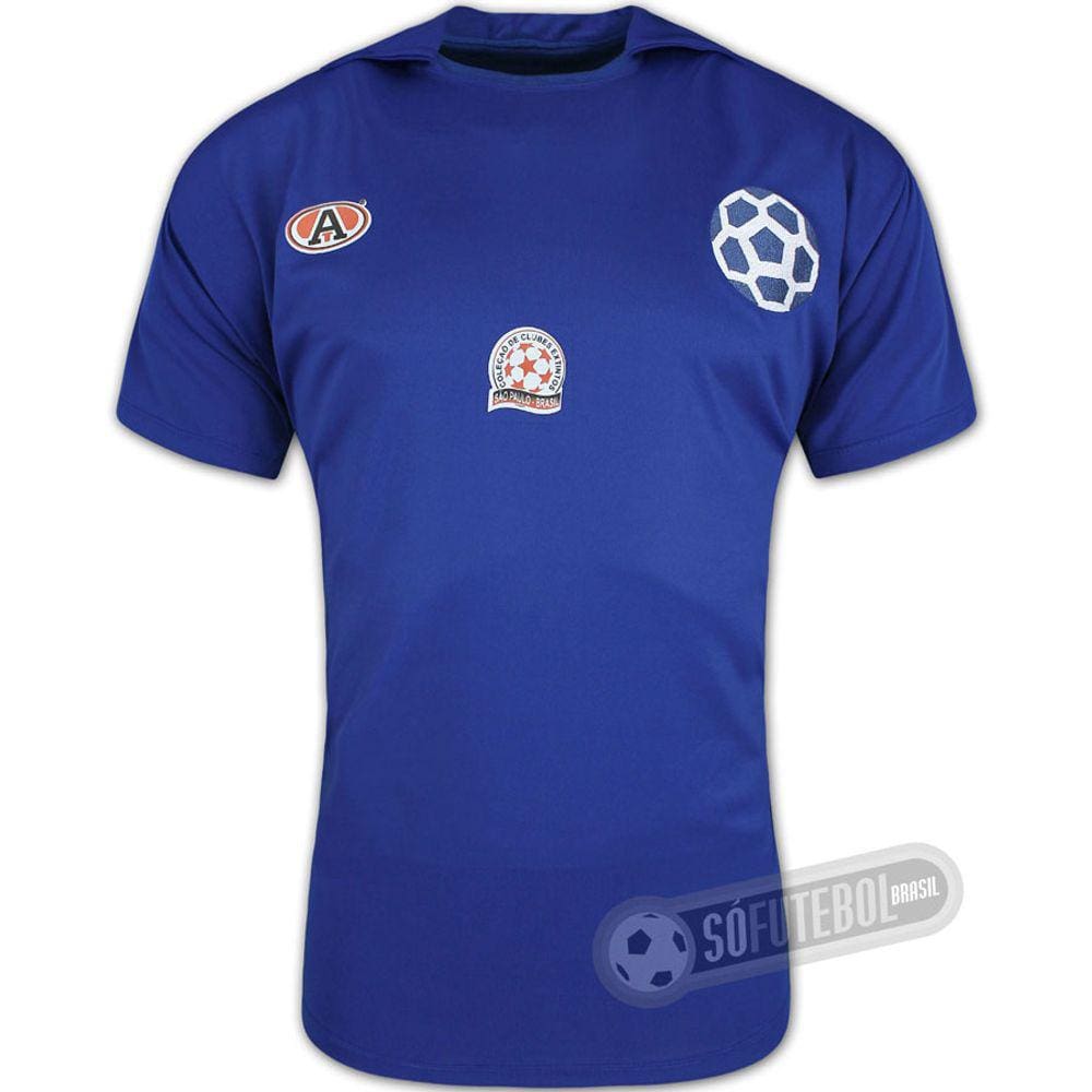 Camisa Usina  São Jorge - Modelo I