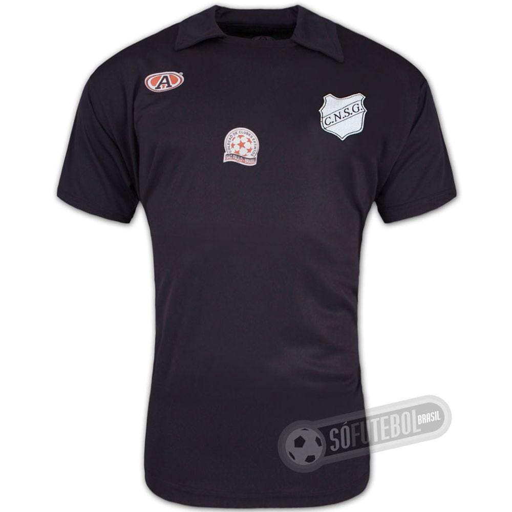 Camisa Salto Grande - Modelo II