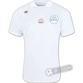 Camisa São Paulo Alpargatas - Modelo II