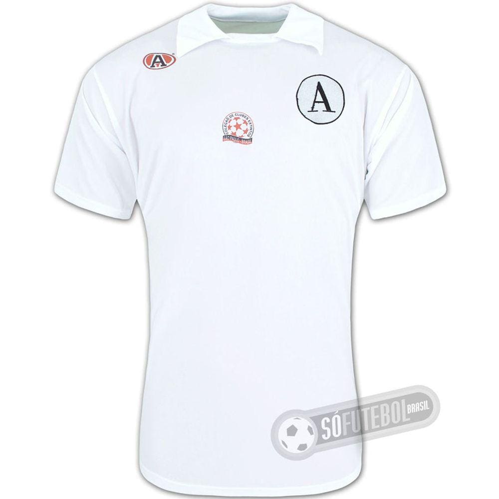 Camisa Alumni - Modelo I
