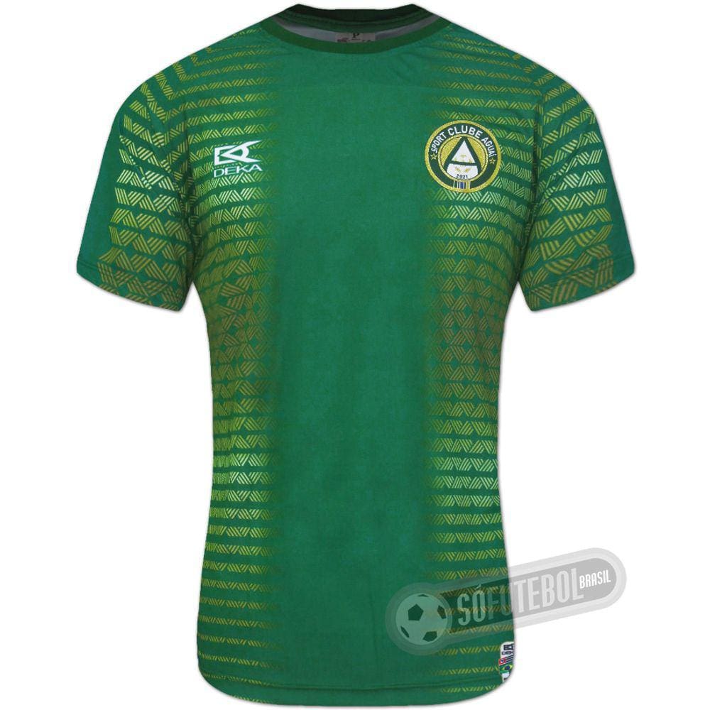 Camisa Aguaí - Modelo I