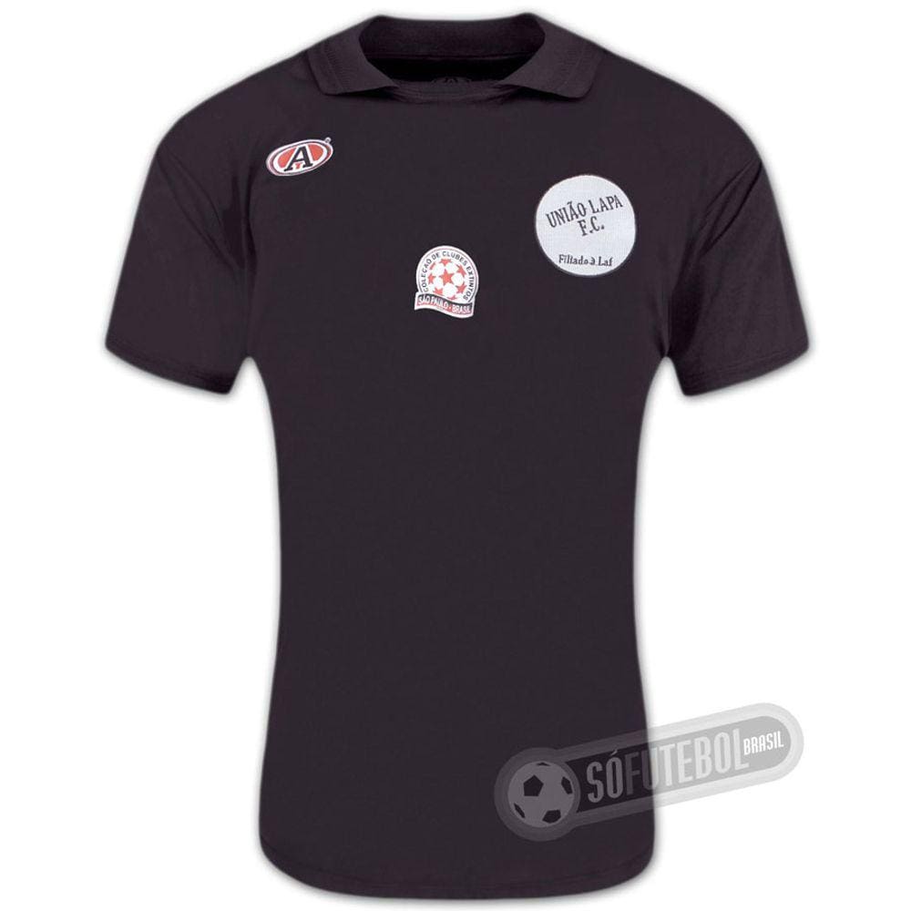 Camisa União Lapa - Modelo II