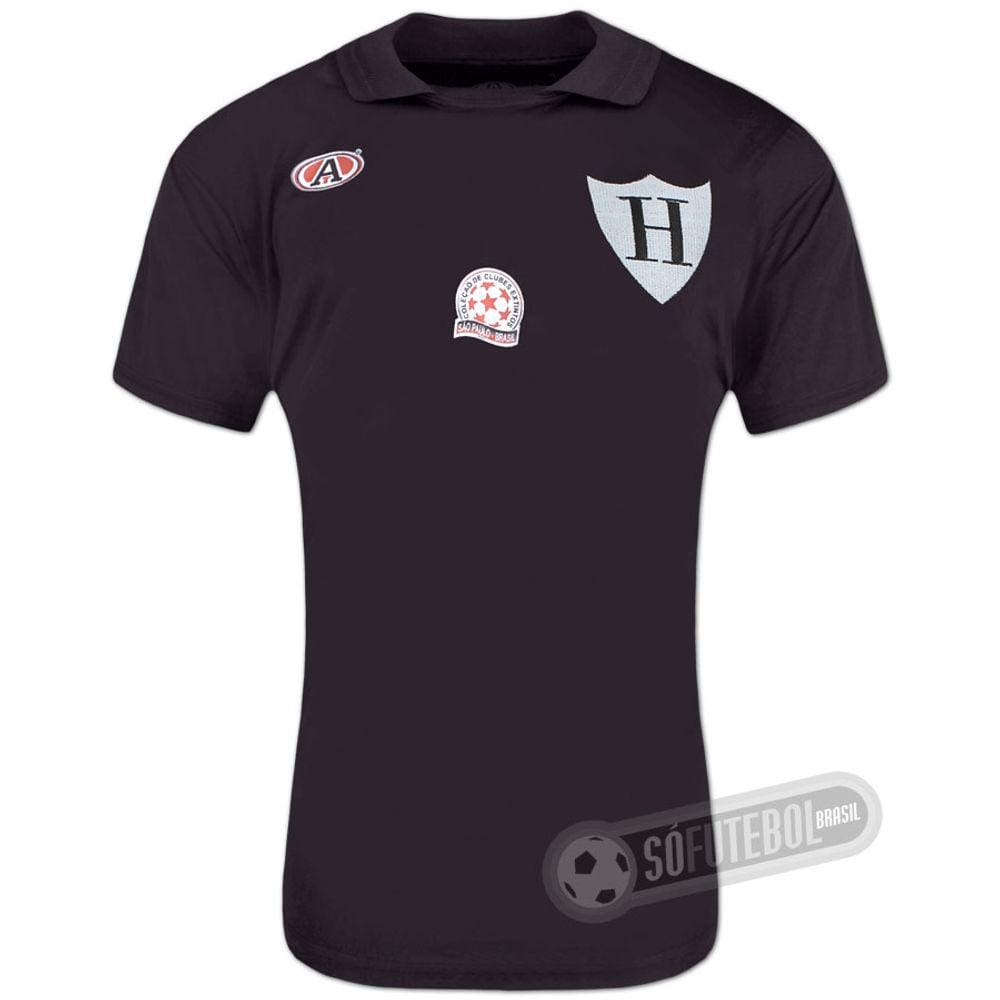 Camisa Humberto Primo - Modelo II