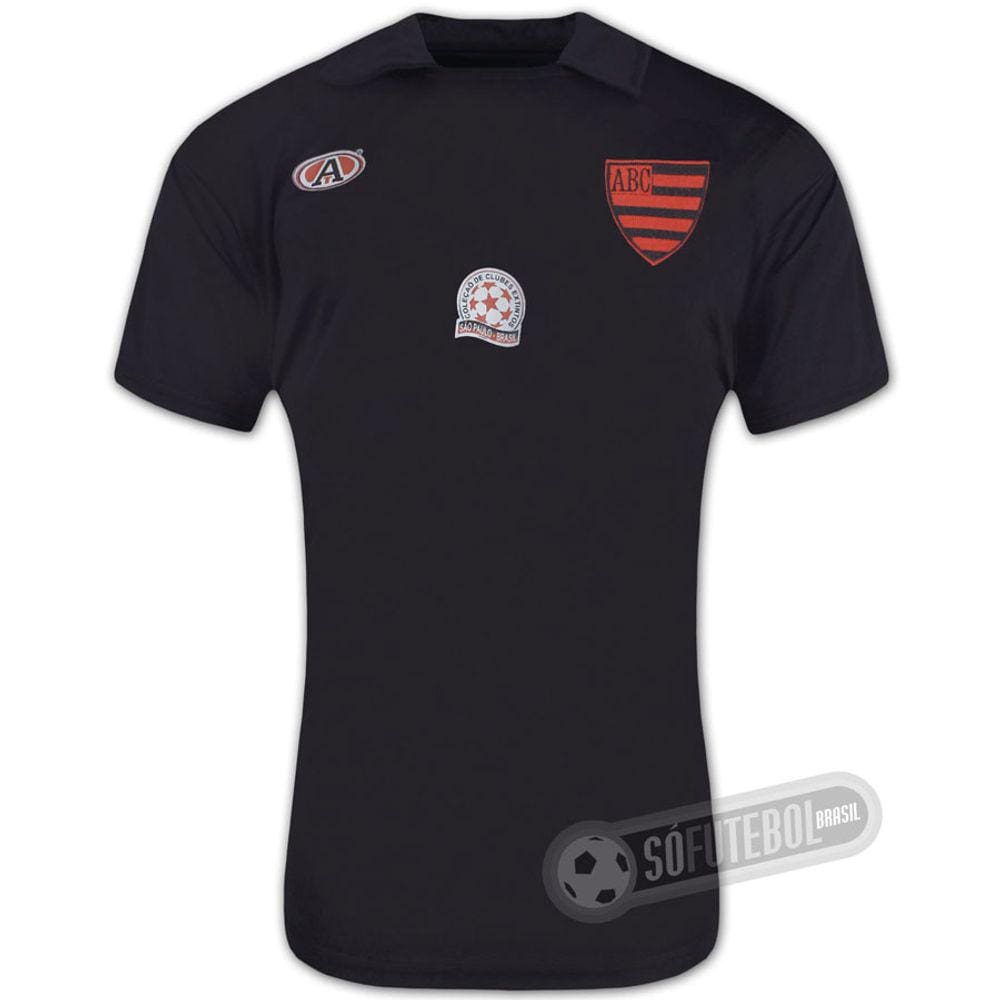 Camisa Atlético Brasil - Modelo I