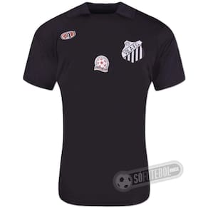 Camisa Vila - Modelo III