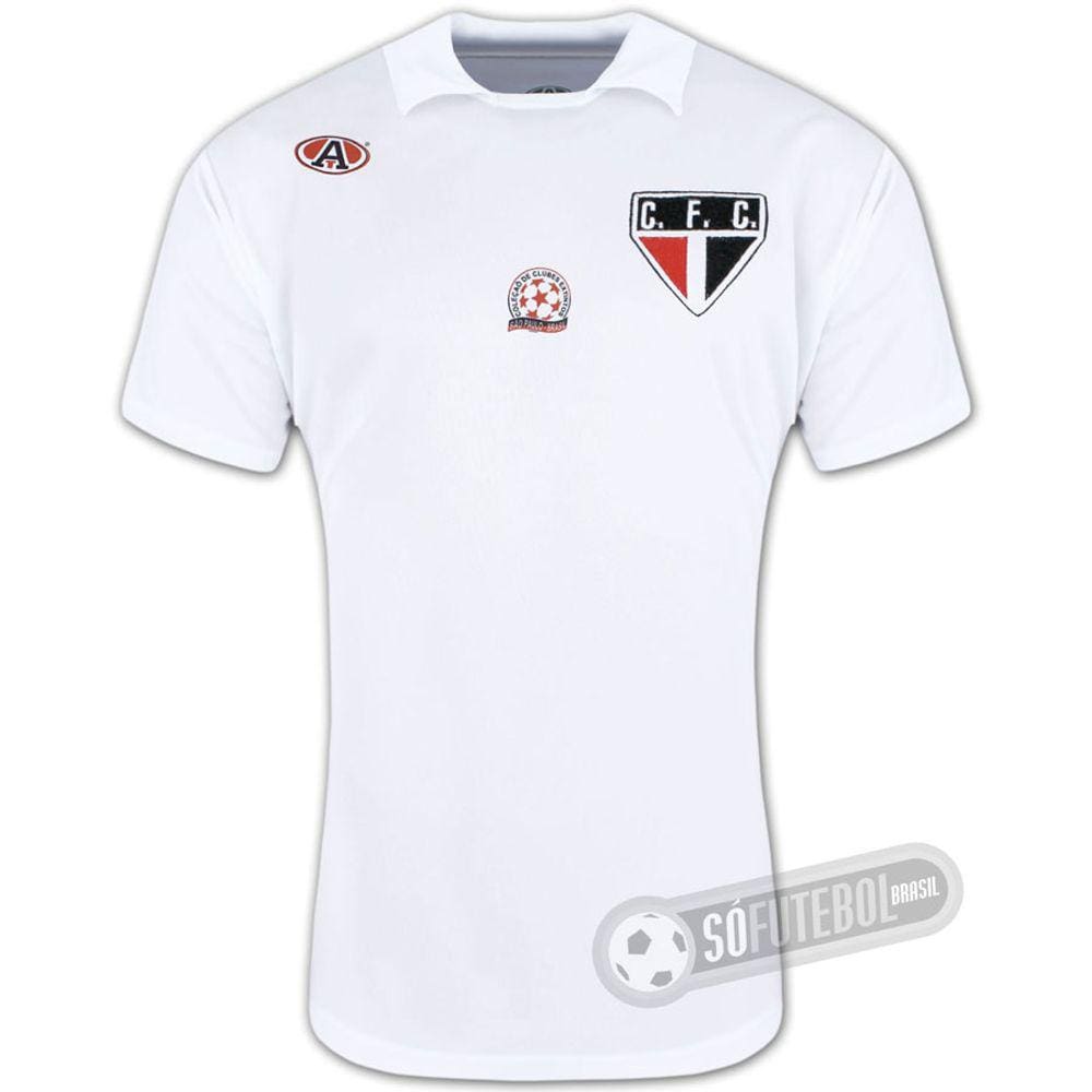 Camisa Califórnia - Modelo I