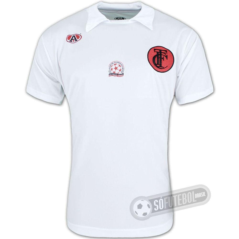 Camisa Tremembé - Modelo II