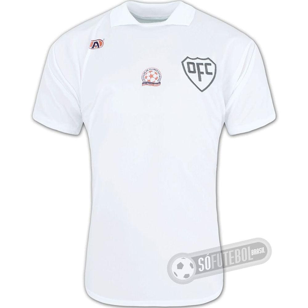 Camisa Oriente - Modelo II