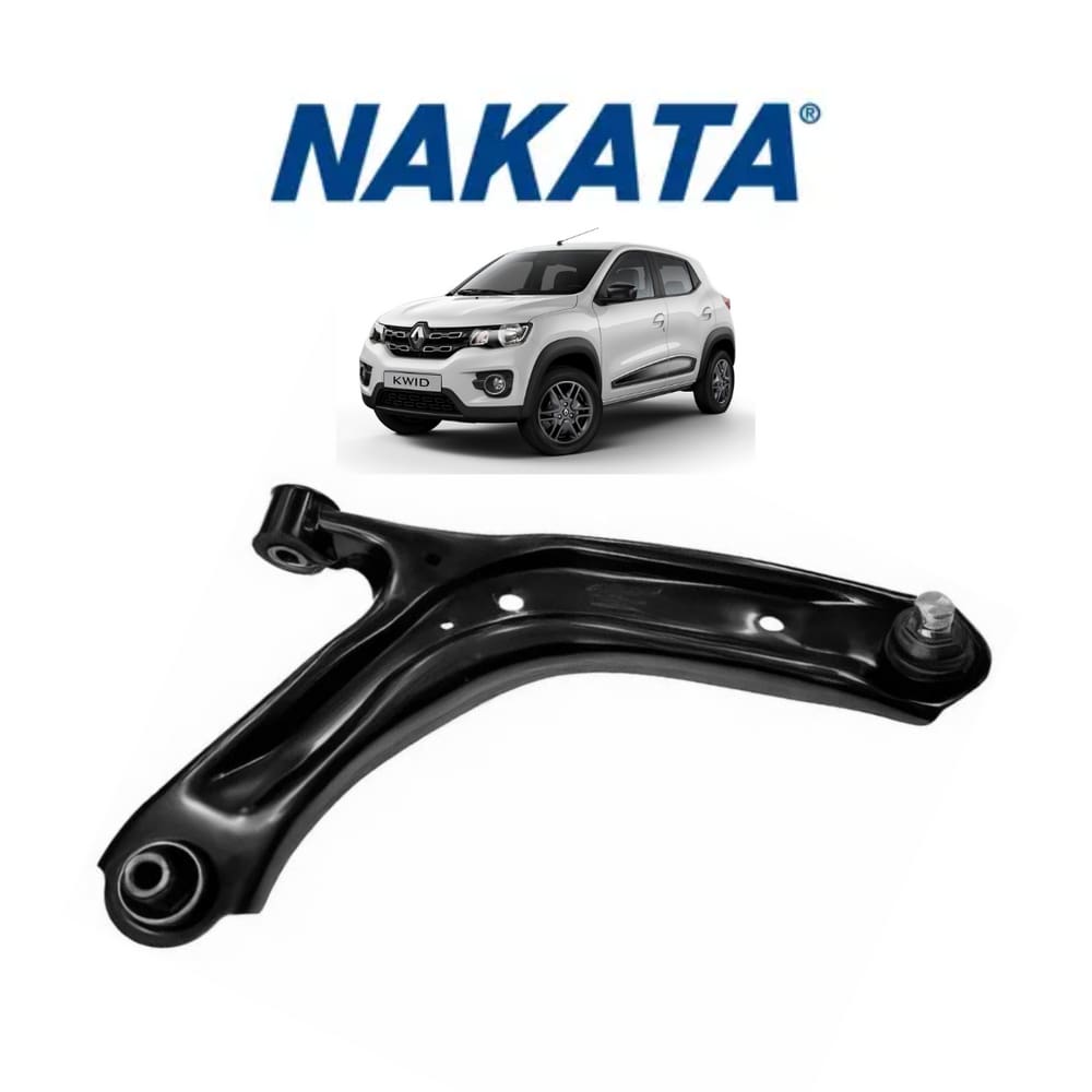 Bandeja Suspensão Nakata Dianteira Lado Direito Renault Kwid 2017 A 2020