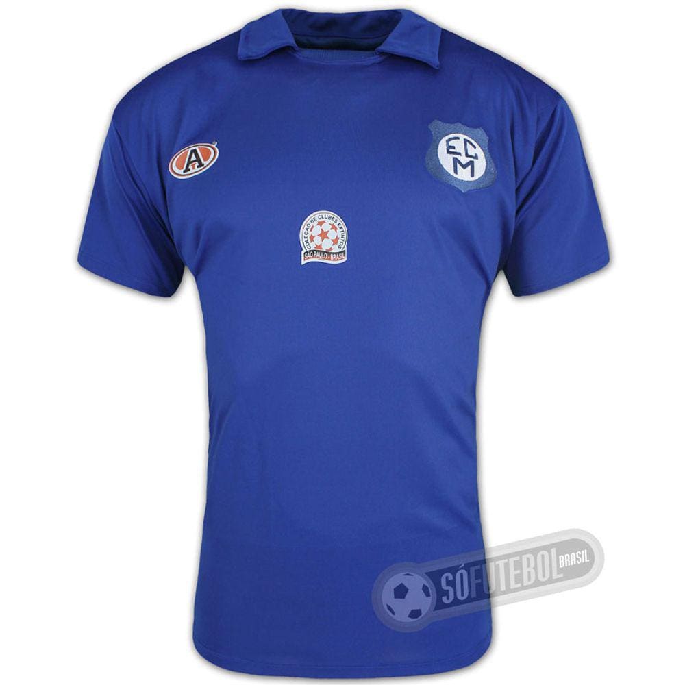 Camisa Municipal de Vera Cruz - Modelo I