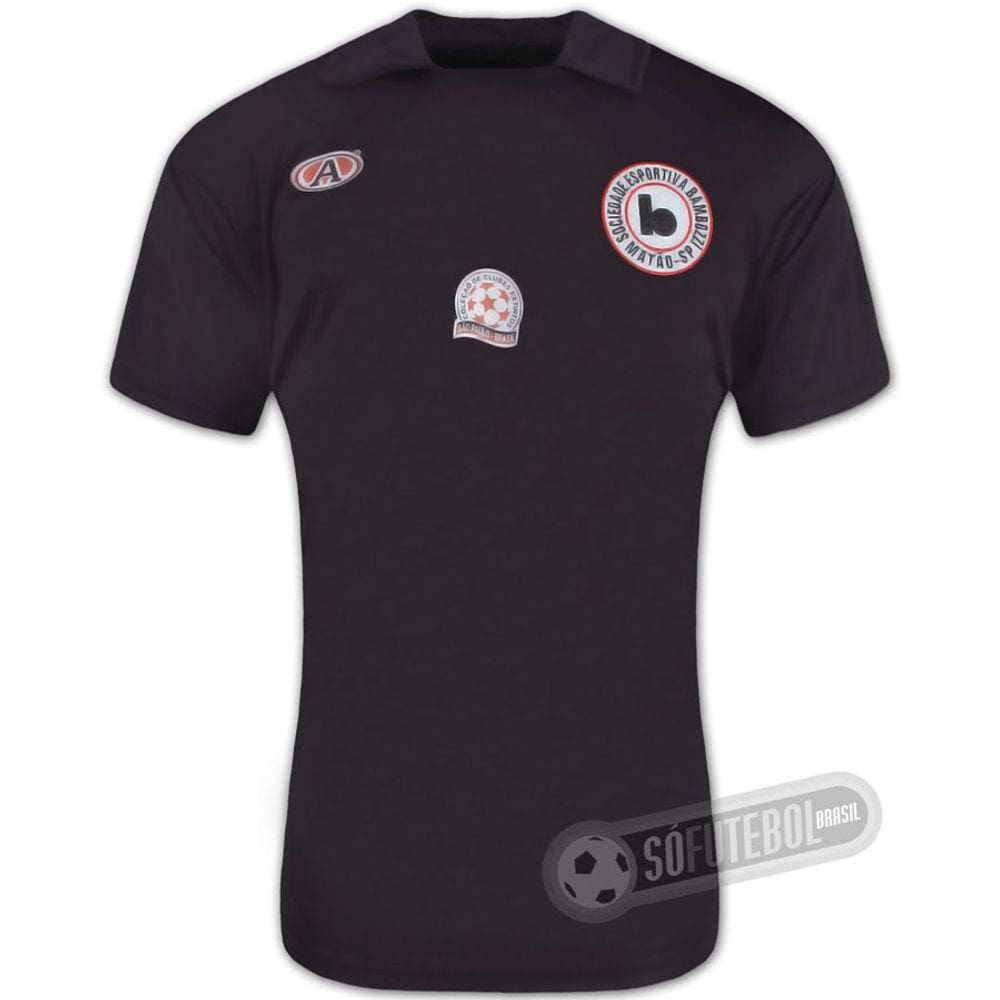 Camisa Bambozzi - Modelo II