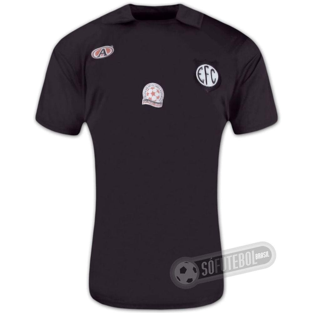 Camisa Elite de Rafard - Modelo II