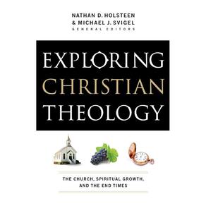 Exploring Christian Theology