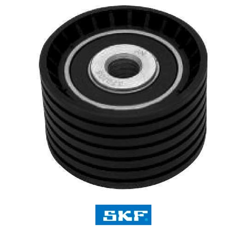 Polia Correia Dentada Clio Duster Kangoo Logan Megane Sandero Symbol Vkm4597