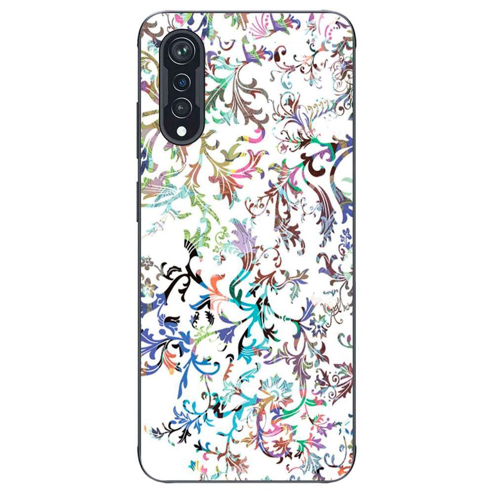 Capa Adesivo Skin106 Verso Para Cubot X70