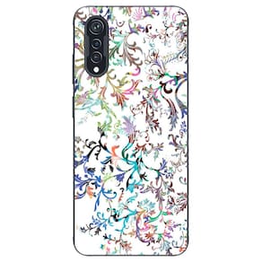Capa Adesivo Skin106 Verso Para Cubot X70