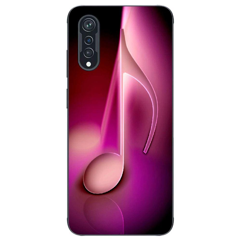 Capa Adesivo Skin376 Verso Para Cubot X70