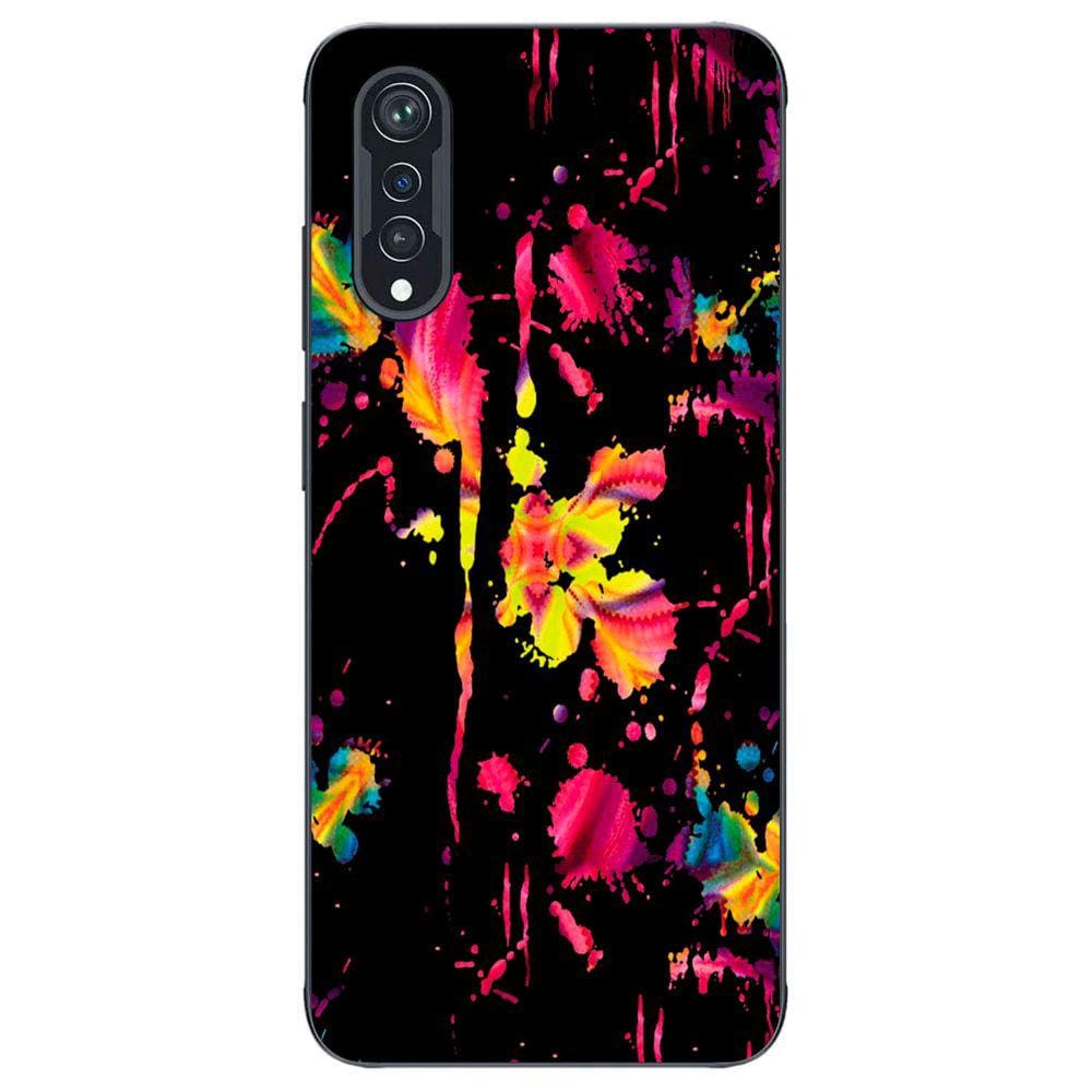 Capa Adesivo Skin206 Verso Para Cubot X70