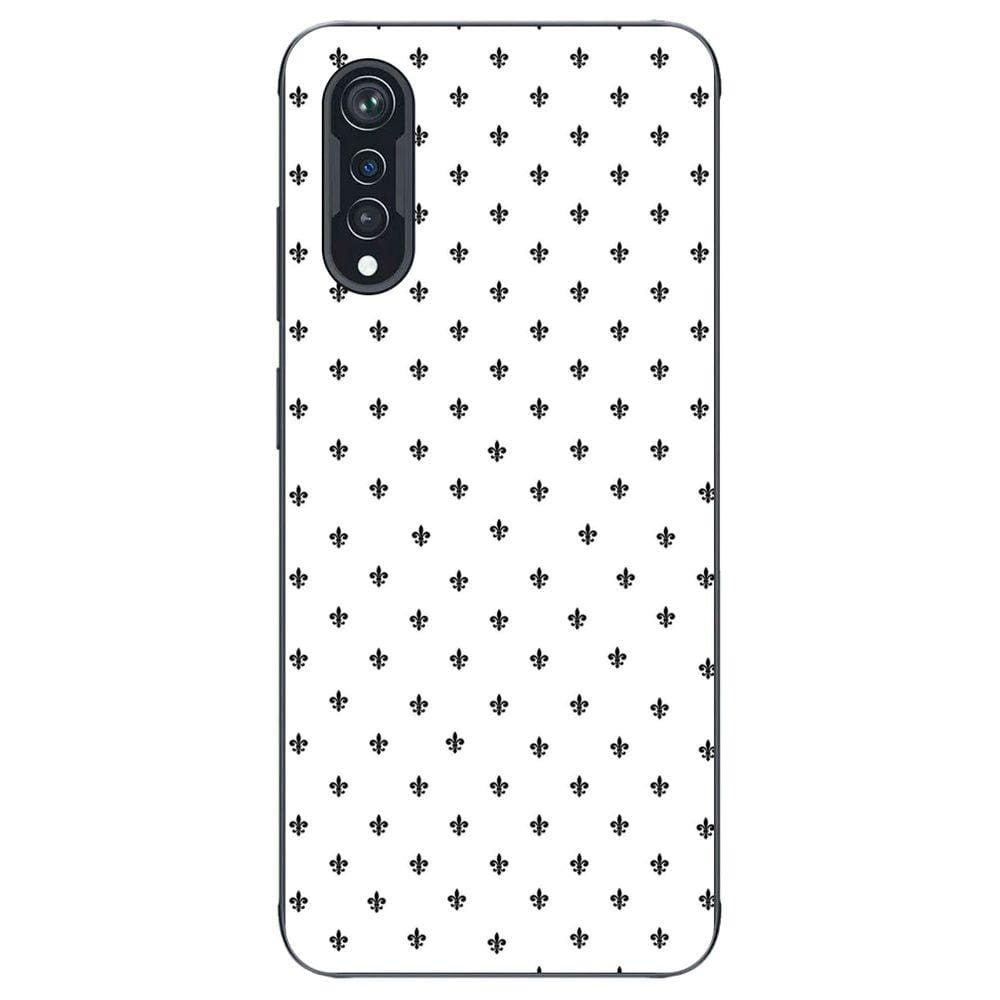 Capa Adesivo Skin176 Verso Para Cubot X70