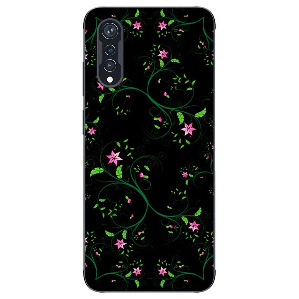 Capa Adesivo Skin353 Verso Para Cubot X70