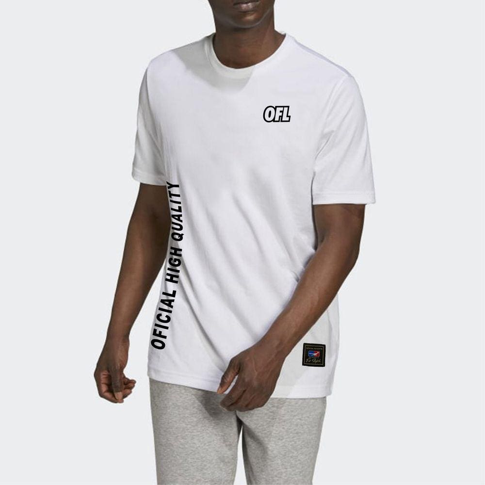 Camiseta OFL High Quality