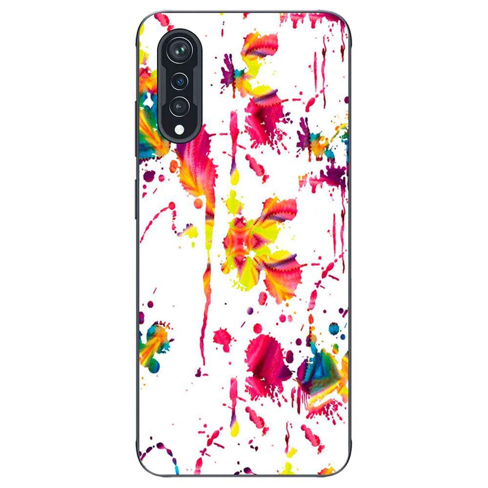 Capa Adesivo Skin205 Verso Para Cubot X70