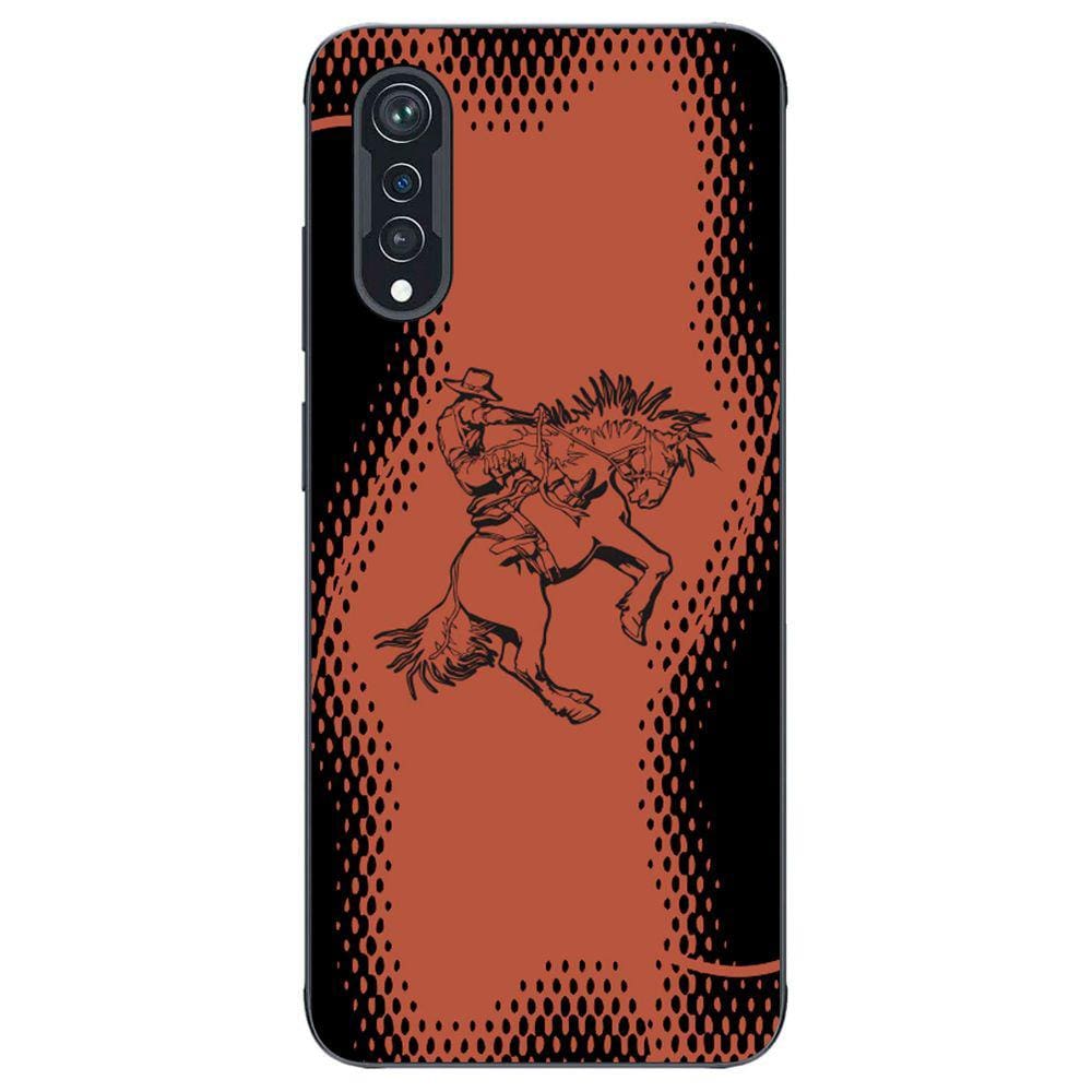 Capa Adesivo Skin357 Verso Para Cubot X70