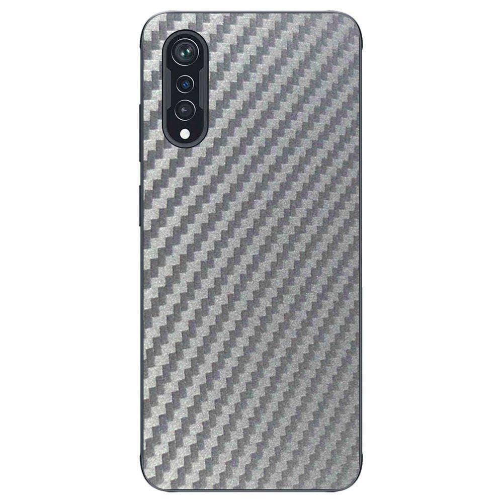 Capa Adesivo Skin350 Verso Para Cubot X70