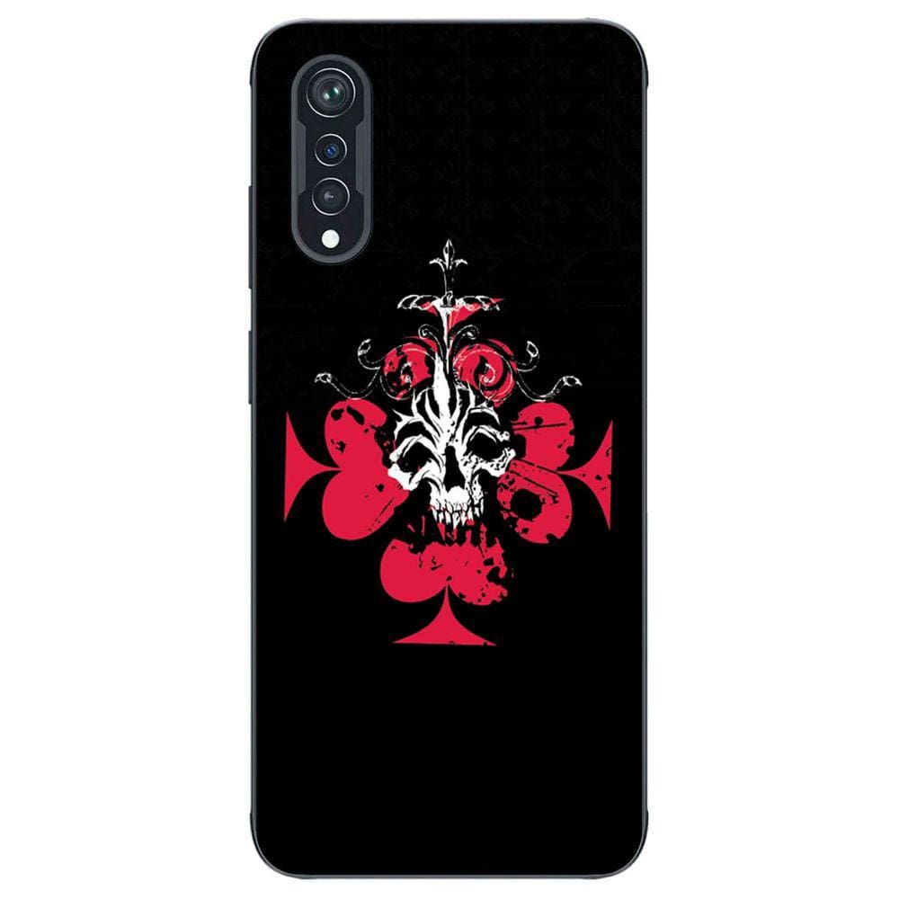 Capa Adesivo Skin008 Verso Para Cubot X70