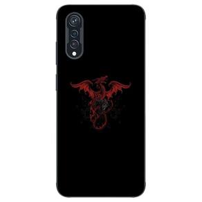 Capa Adesivo Skin255 Verso Para Cubot X70