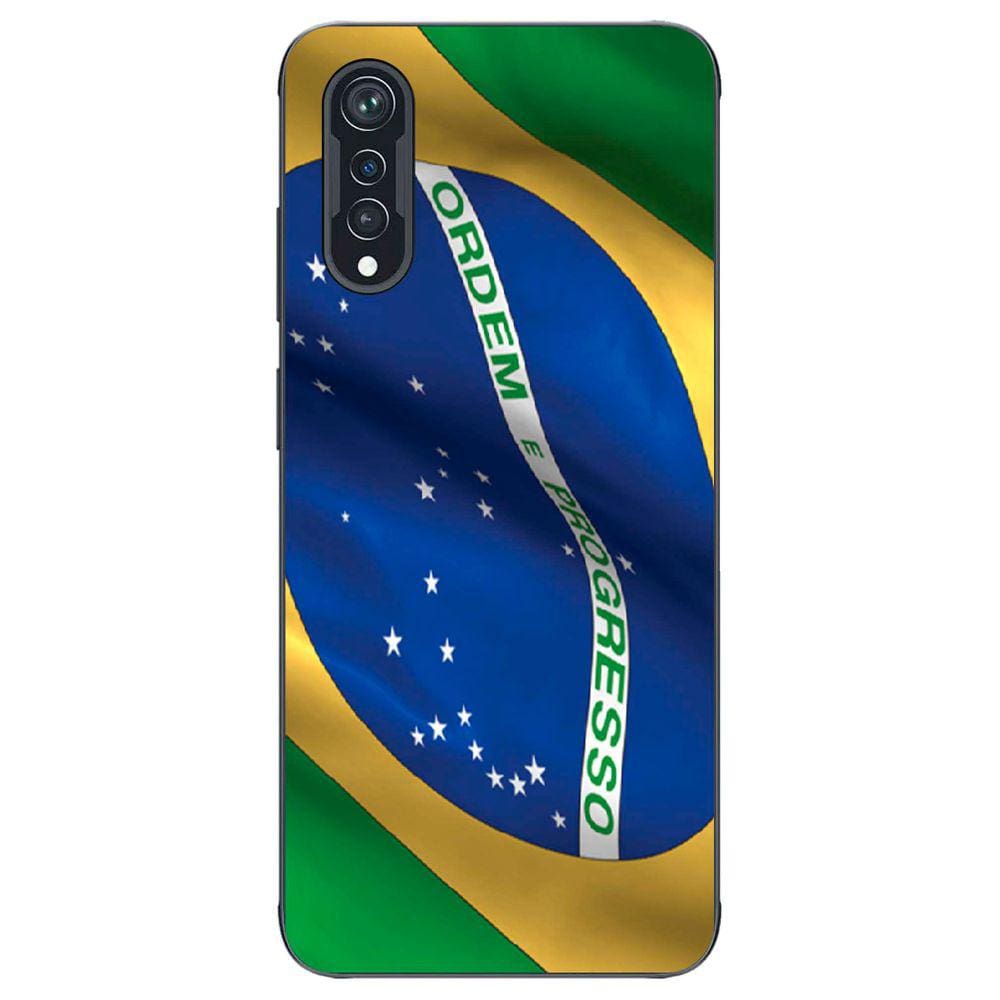 Capa Adesivo Skin628 Verso Para Cubot X70