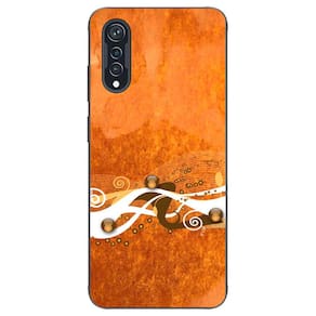 Capa Adesivo Skin371 Verso Para Cubot X70