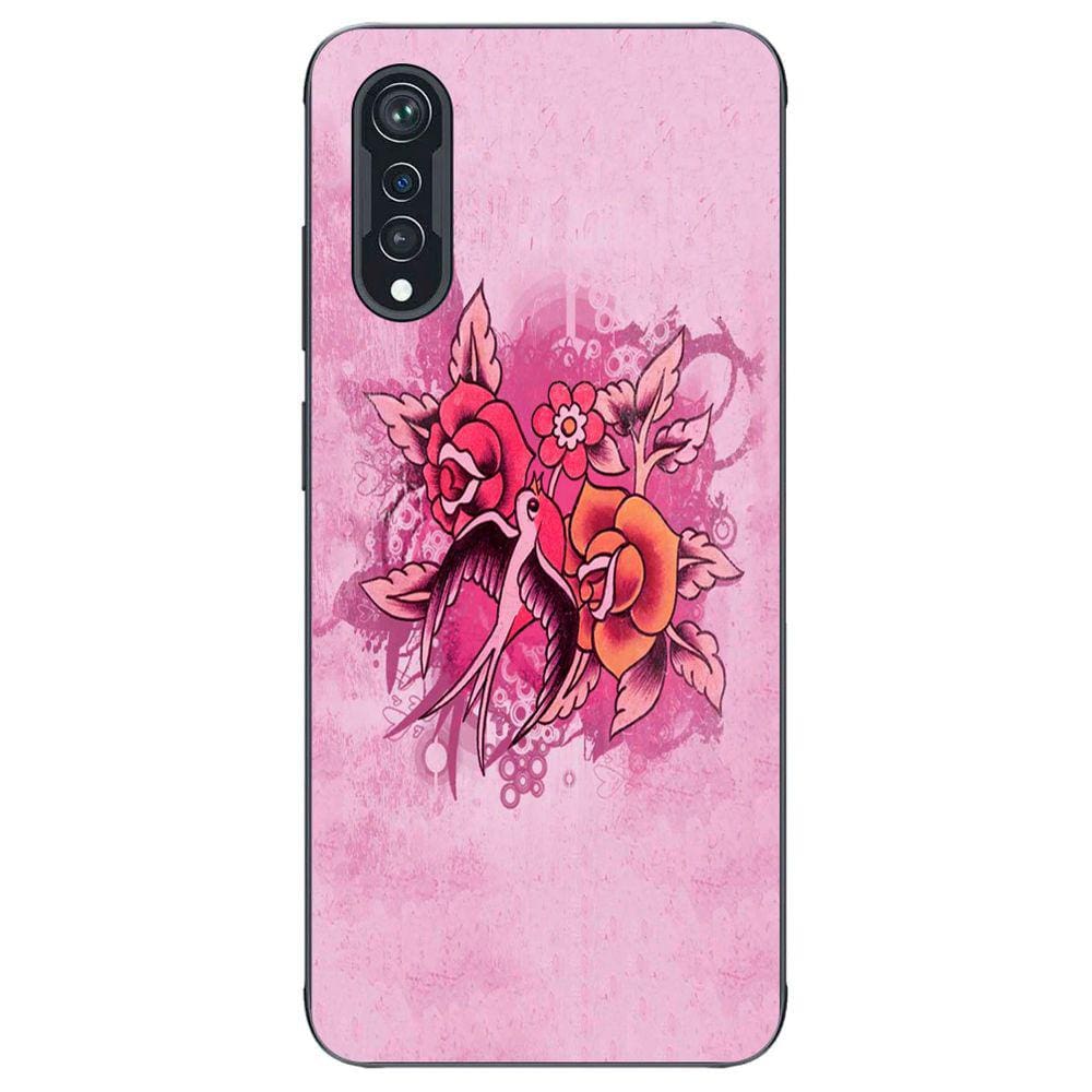 Capa Adesivo Skin007 Verso Para Cubot X70
