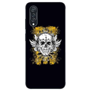 Capa Adesivo Skin374 Verso Para Cubot X70