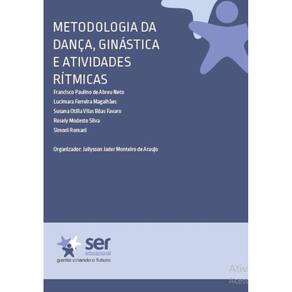 Metodologia da Dança, Ginástica e Atividades Rítmicas