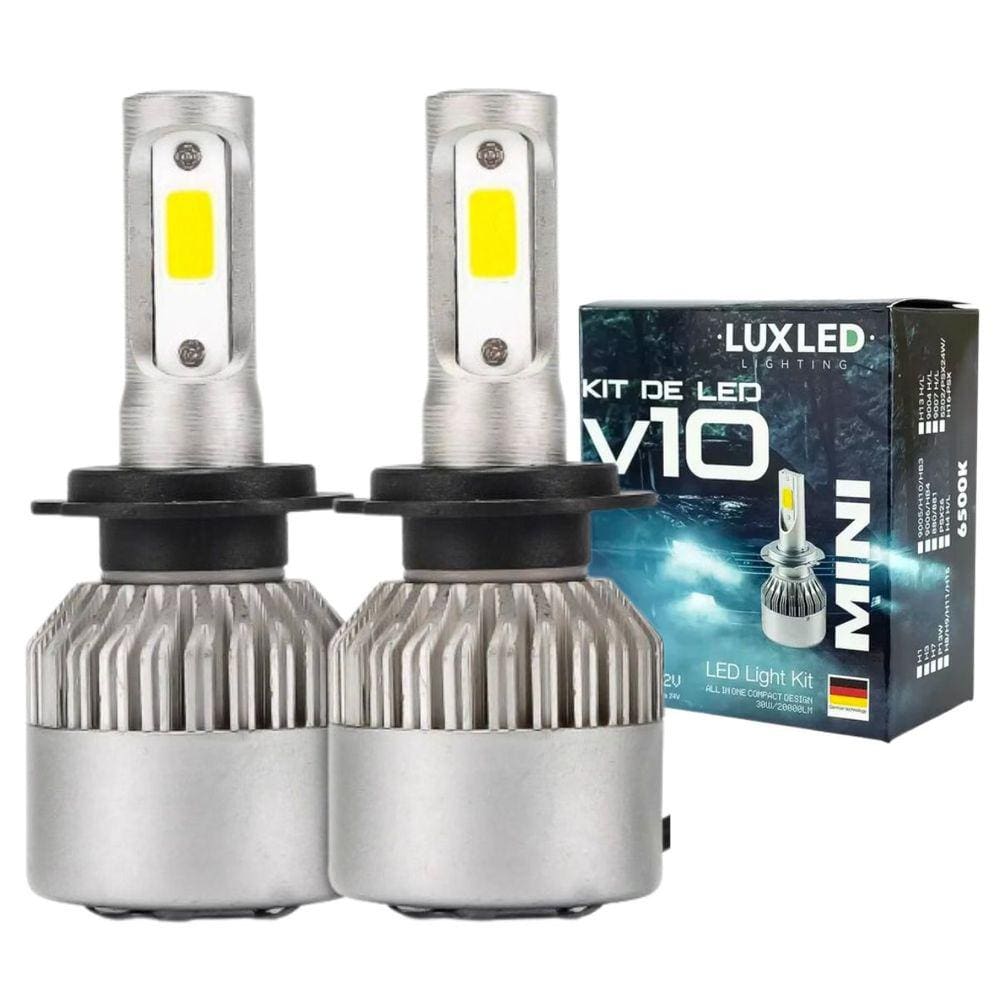 Lampada Led H1 V10