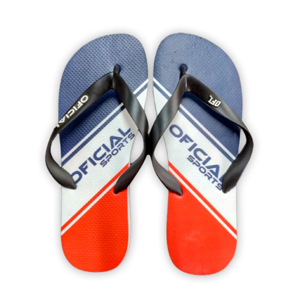 Chinelo Oficial Ofl