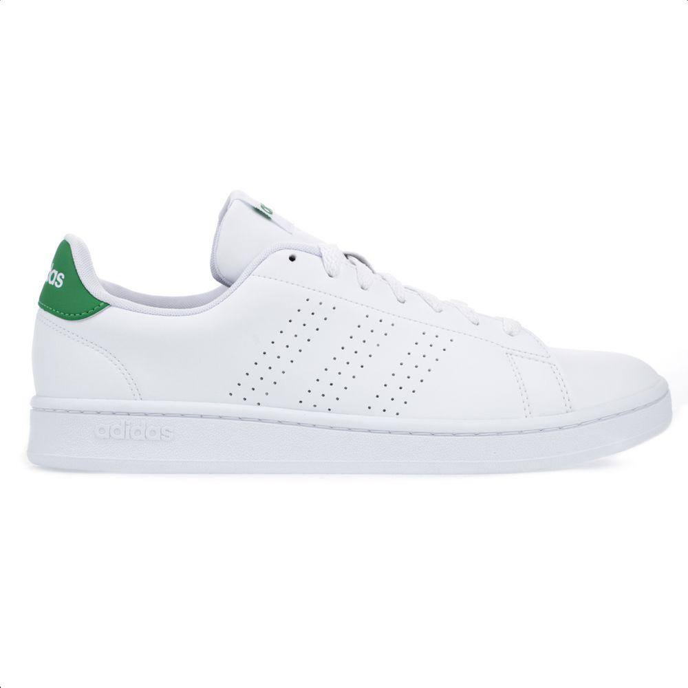 Tenis adidas masculino no best sale mercado livre