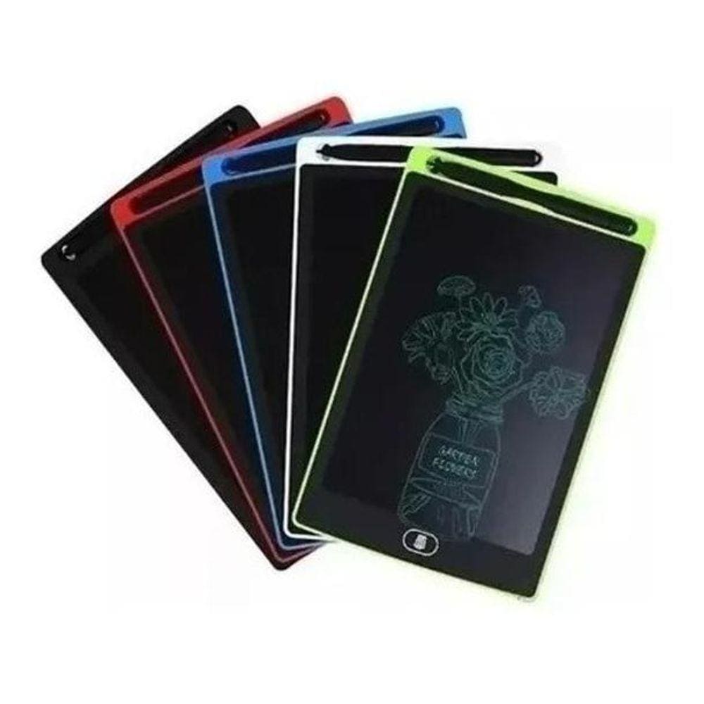 Lousa Mágica 8,5 Tablet Azul