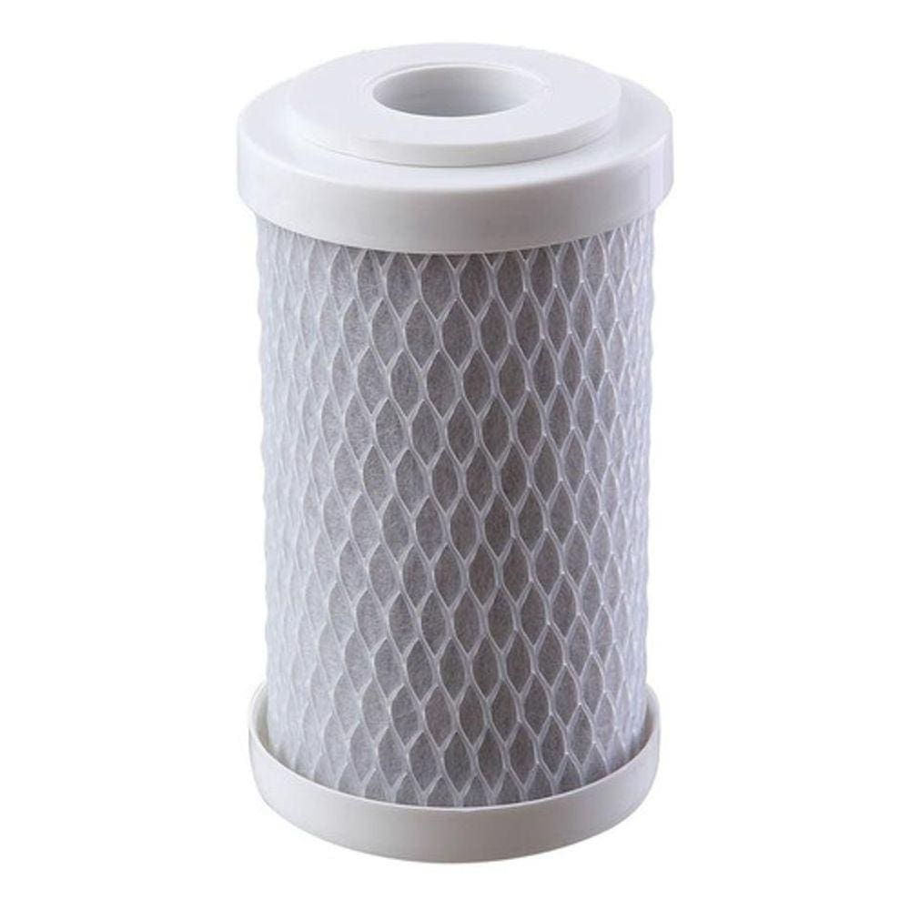 Elemento Filtrante Carbon Block 5 CB002 - Redução de Cloro